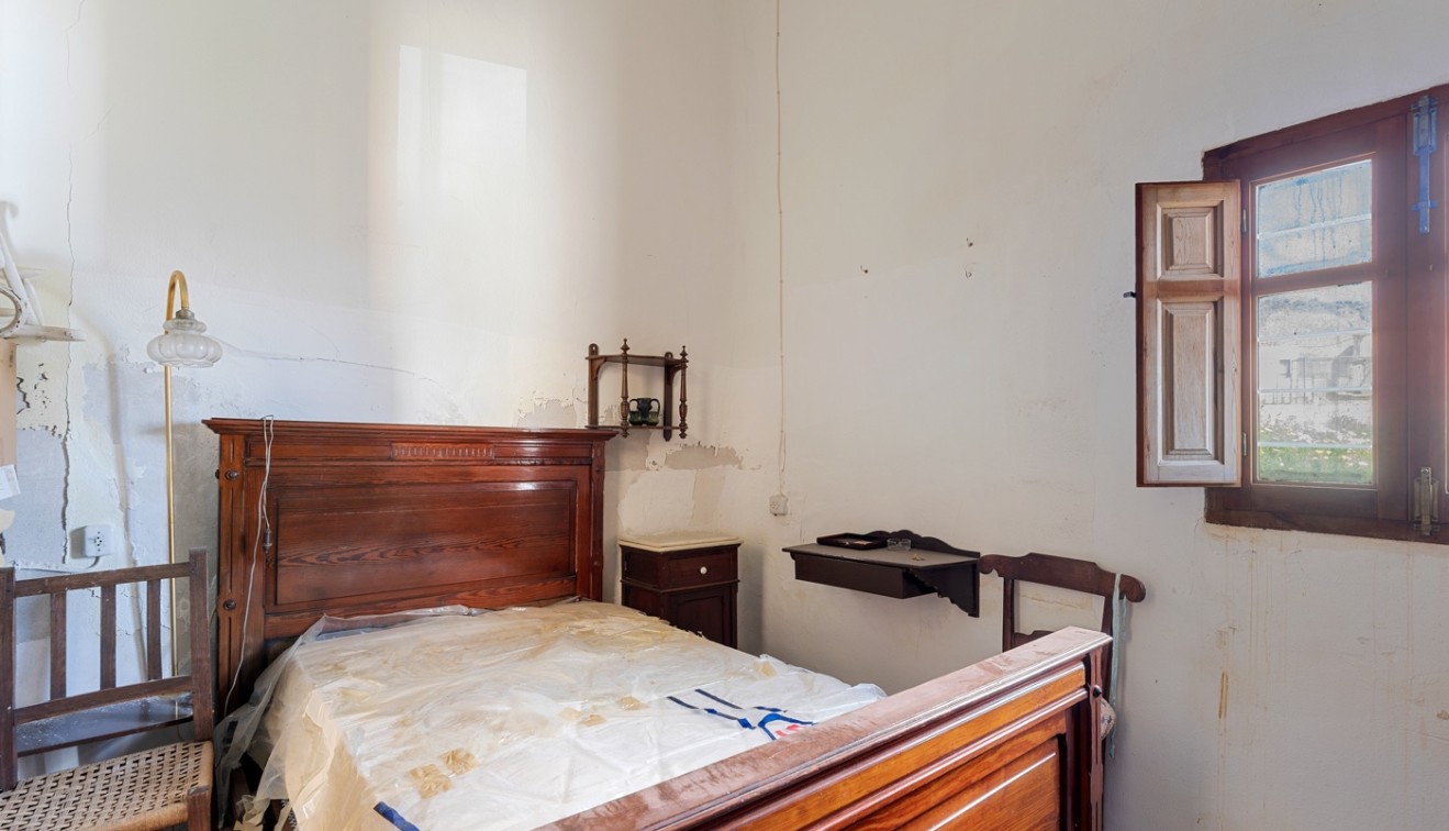 Vente - Country estate - Orihuela