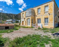 Vente - Country estate - Orihuela