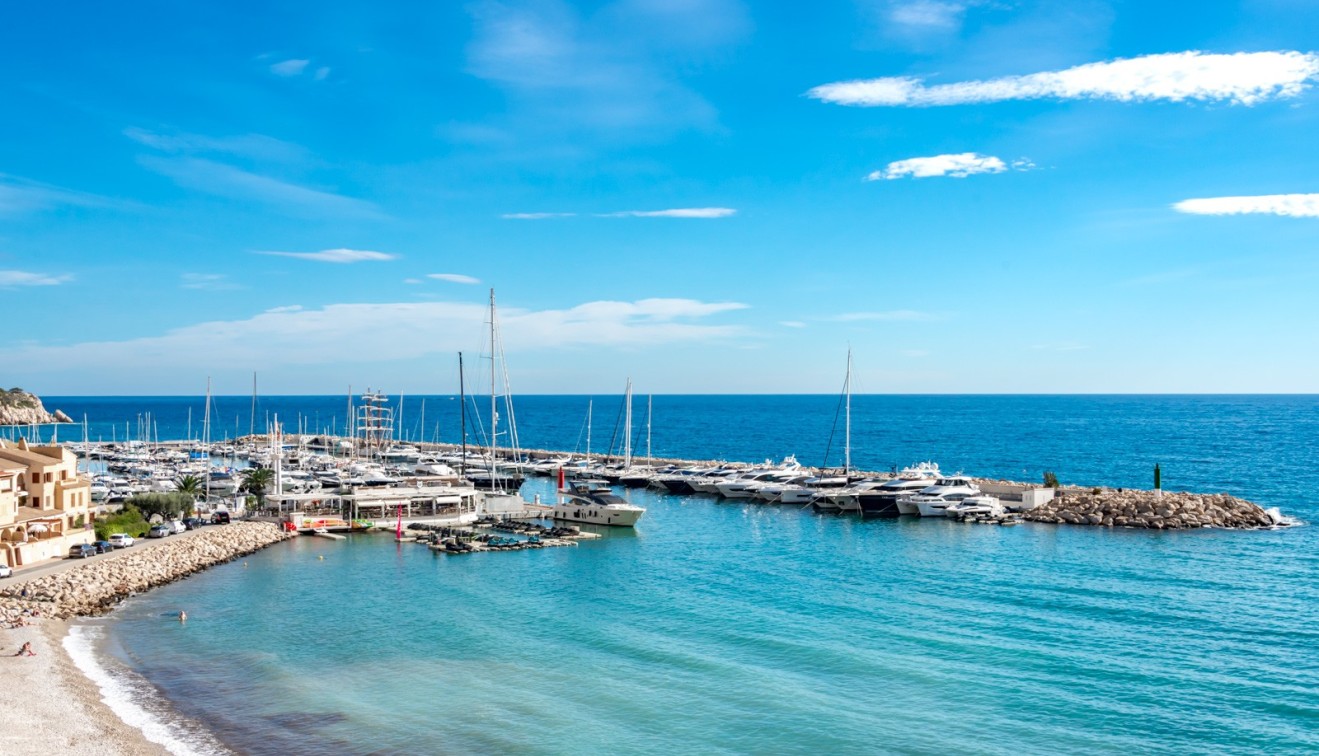 Vente - Duplex - Altea