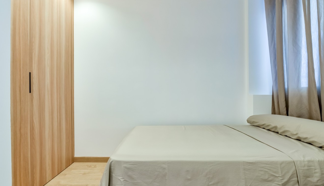 Vente - Duplex - Altea