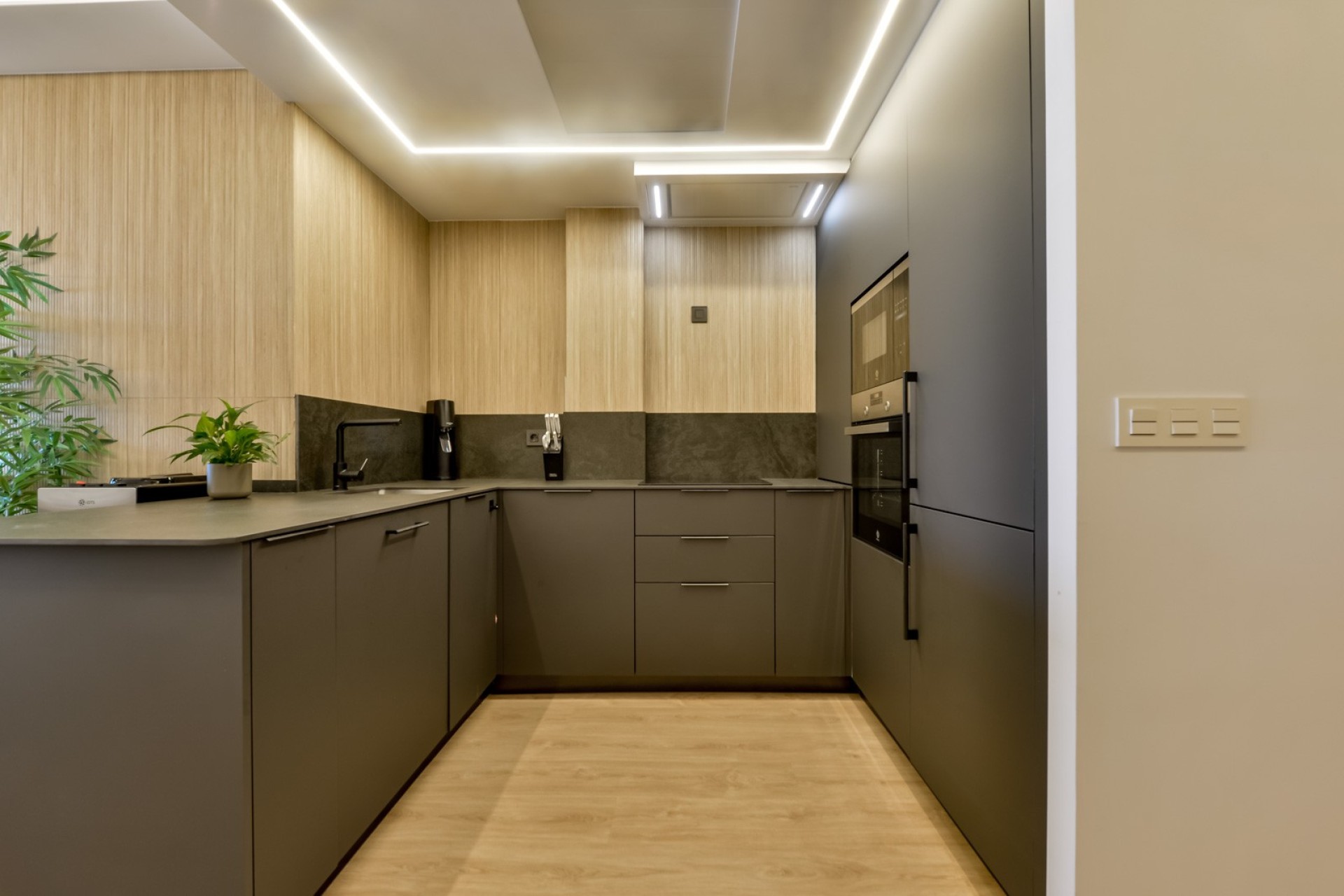 Vente - Duplex - Altea