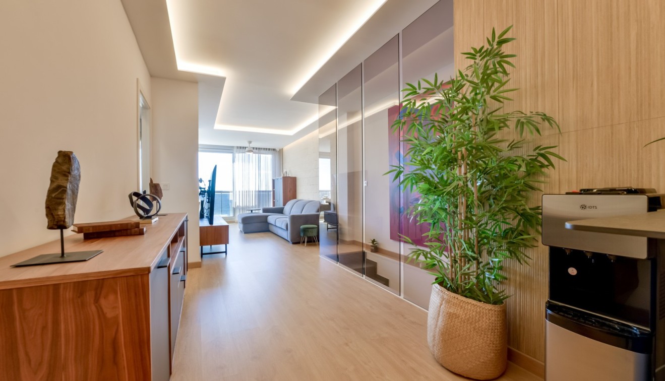 Vente - Duplex - Altea