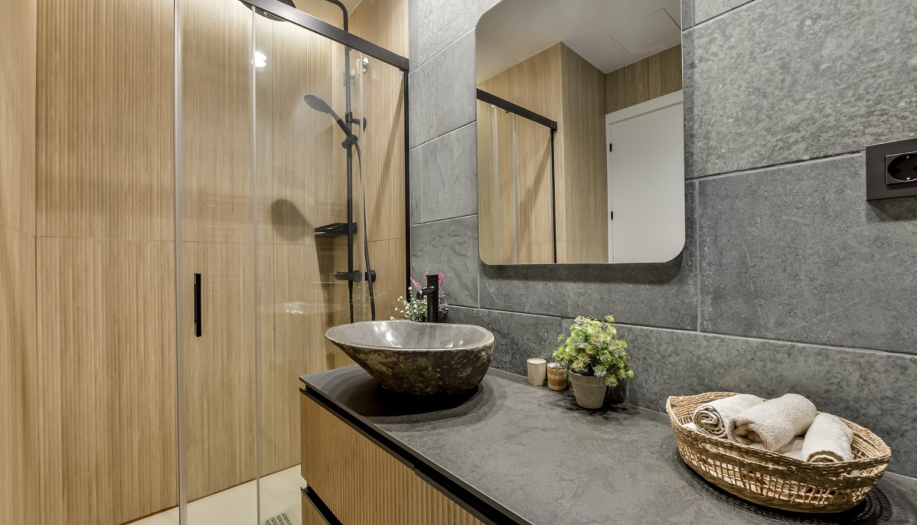 Vente - Duplex - Altea