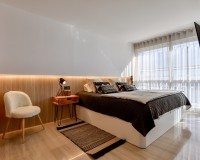 Vente - Duplex - Altea