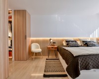 Vente - Duplex - Altea