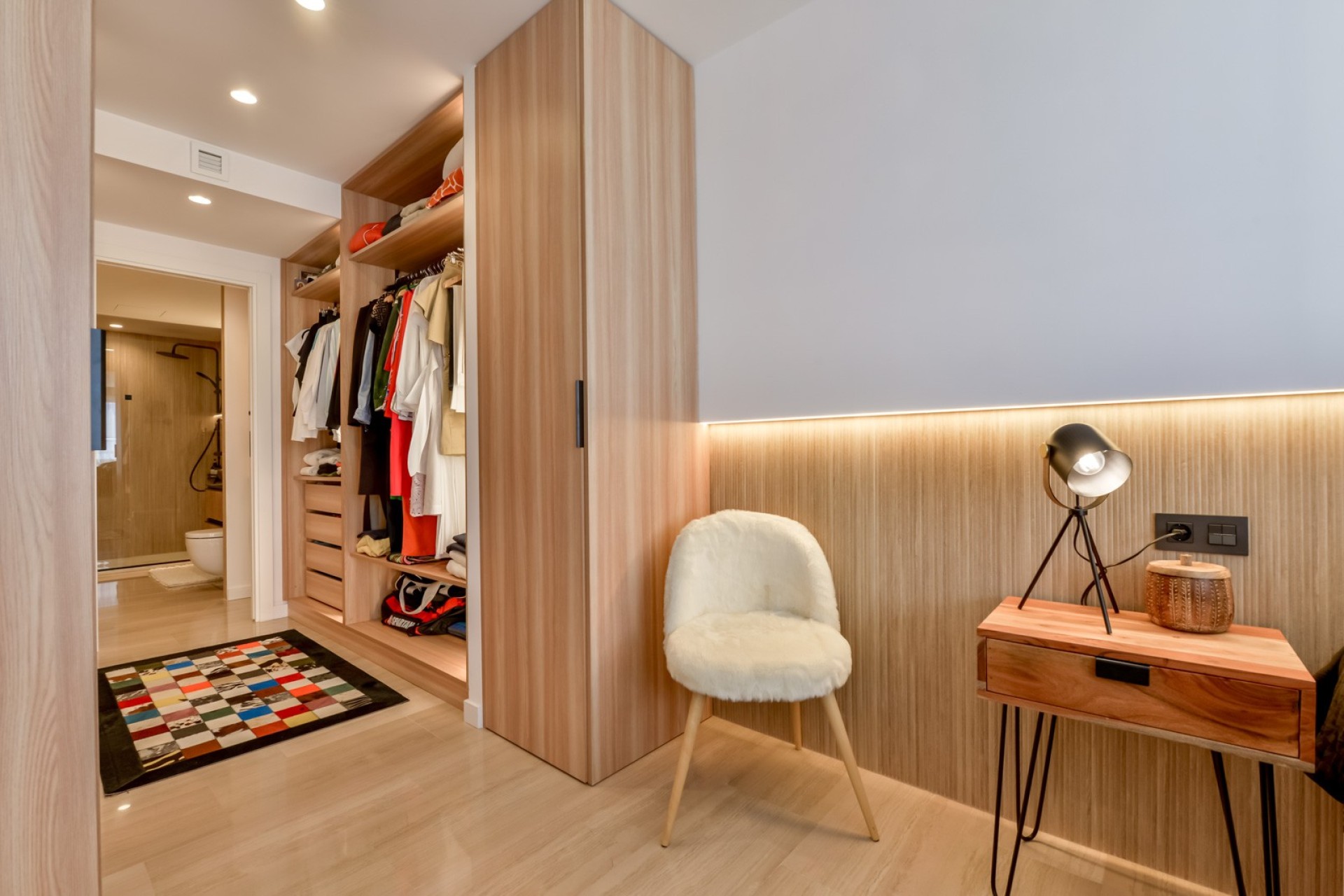 Vente - Duplex - Altea