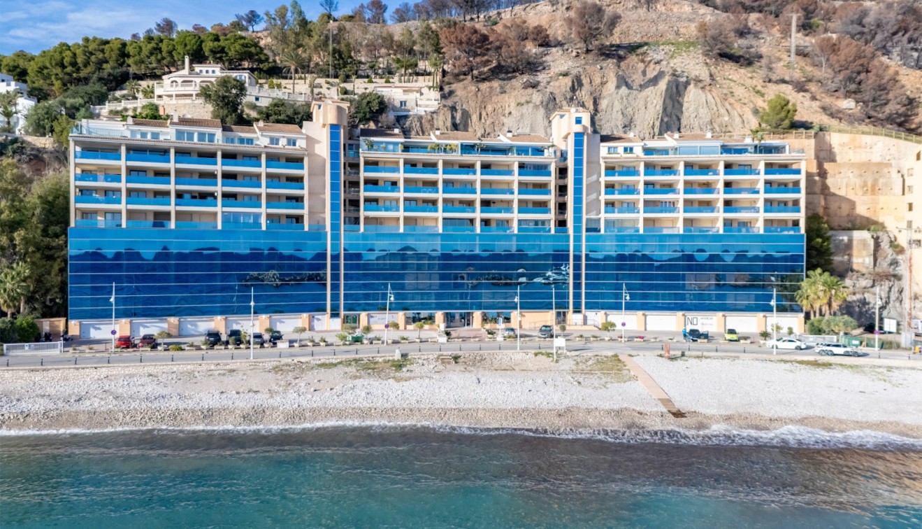 Vente - Duplex - Altea