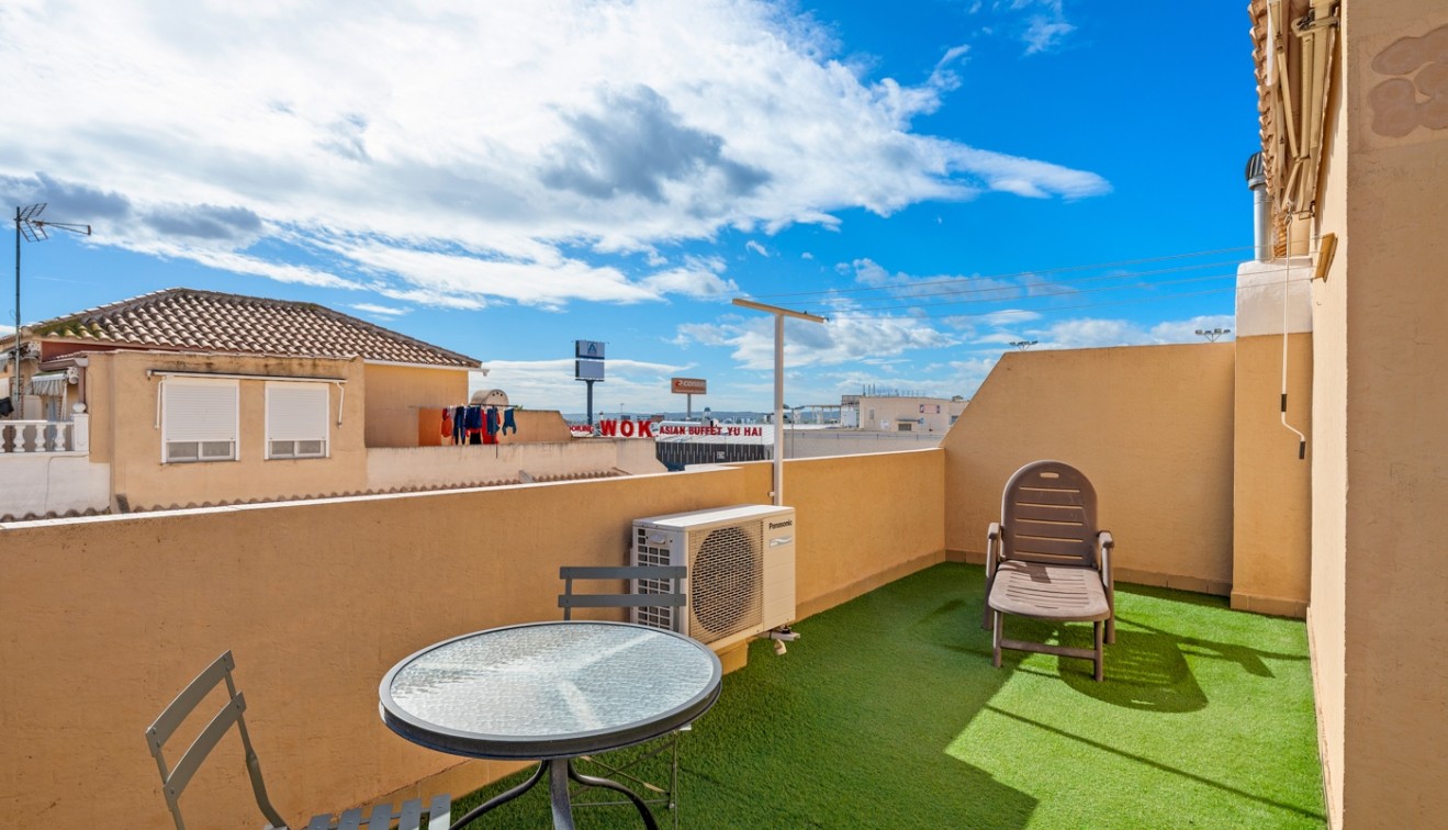 Vente - Duplex - Ciudad Quesada - Rojales - Lo Marabú