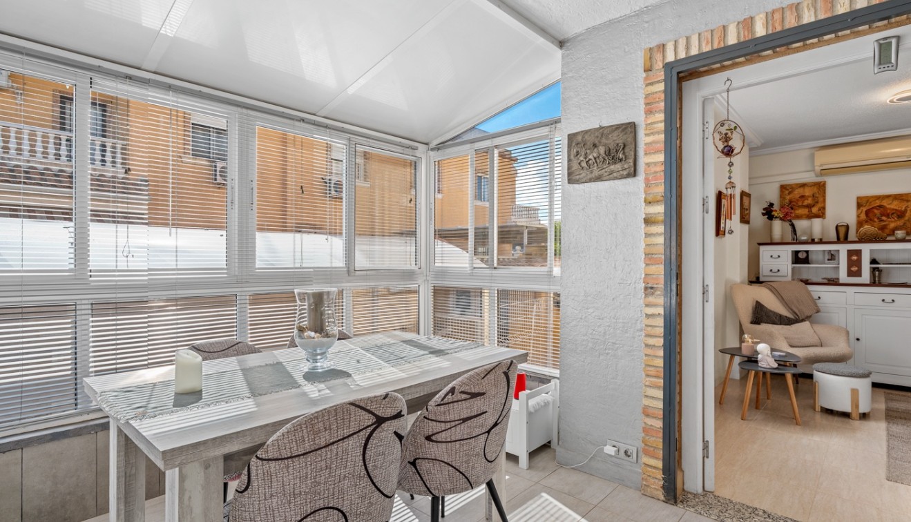 Vente - Duplex - Ciudad Quesada - Rojales - Lo Marabú