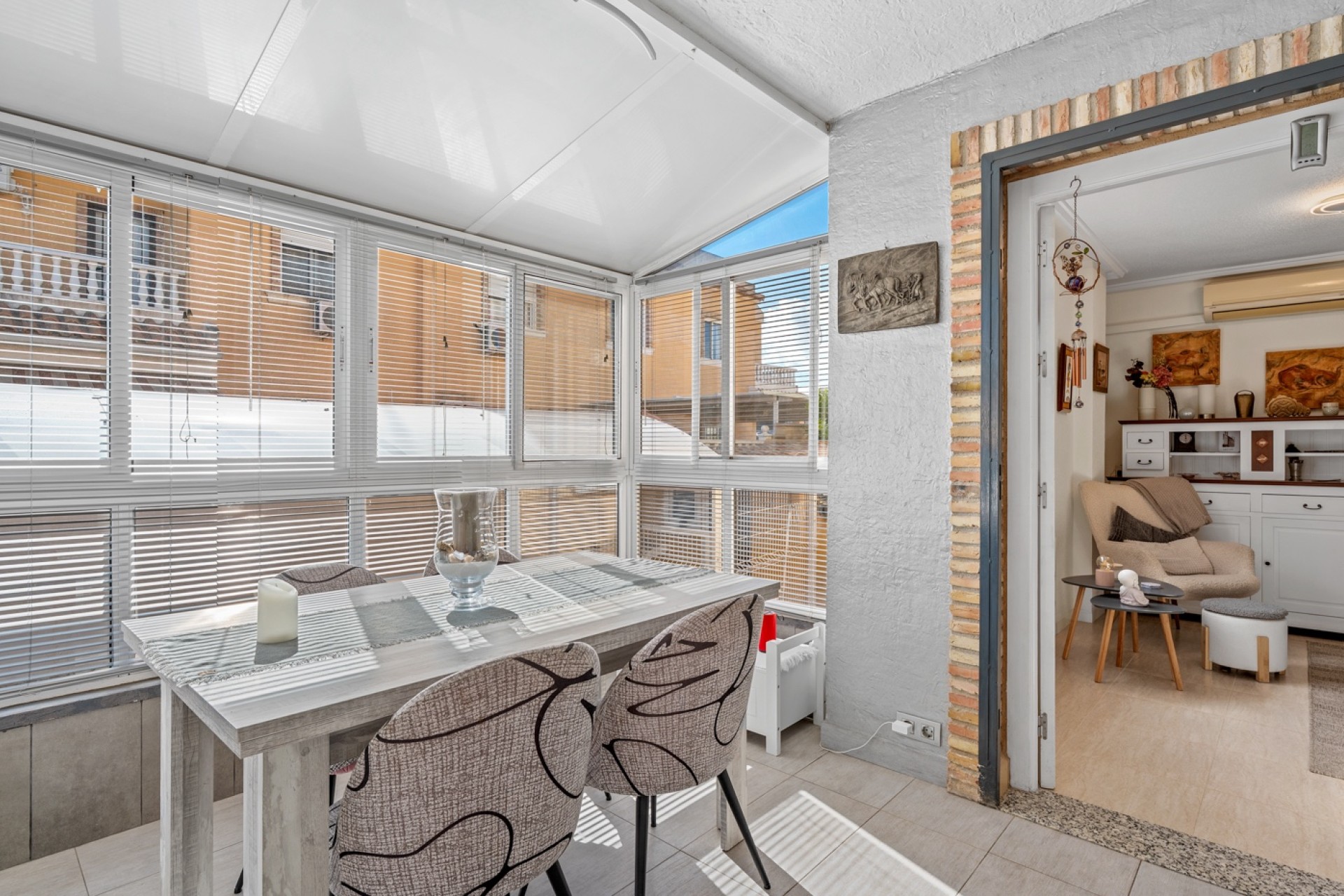 Vente - Duplex - Ciudad Quesada - Rojales - Lo Marabú