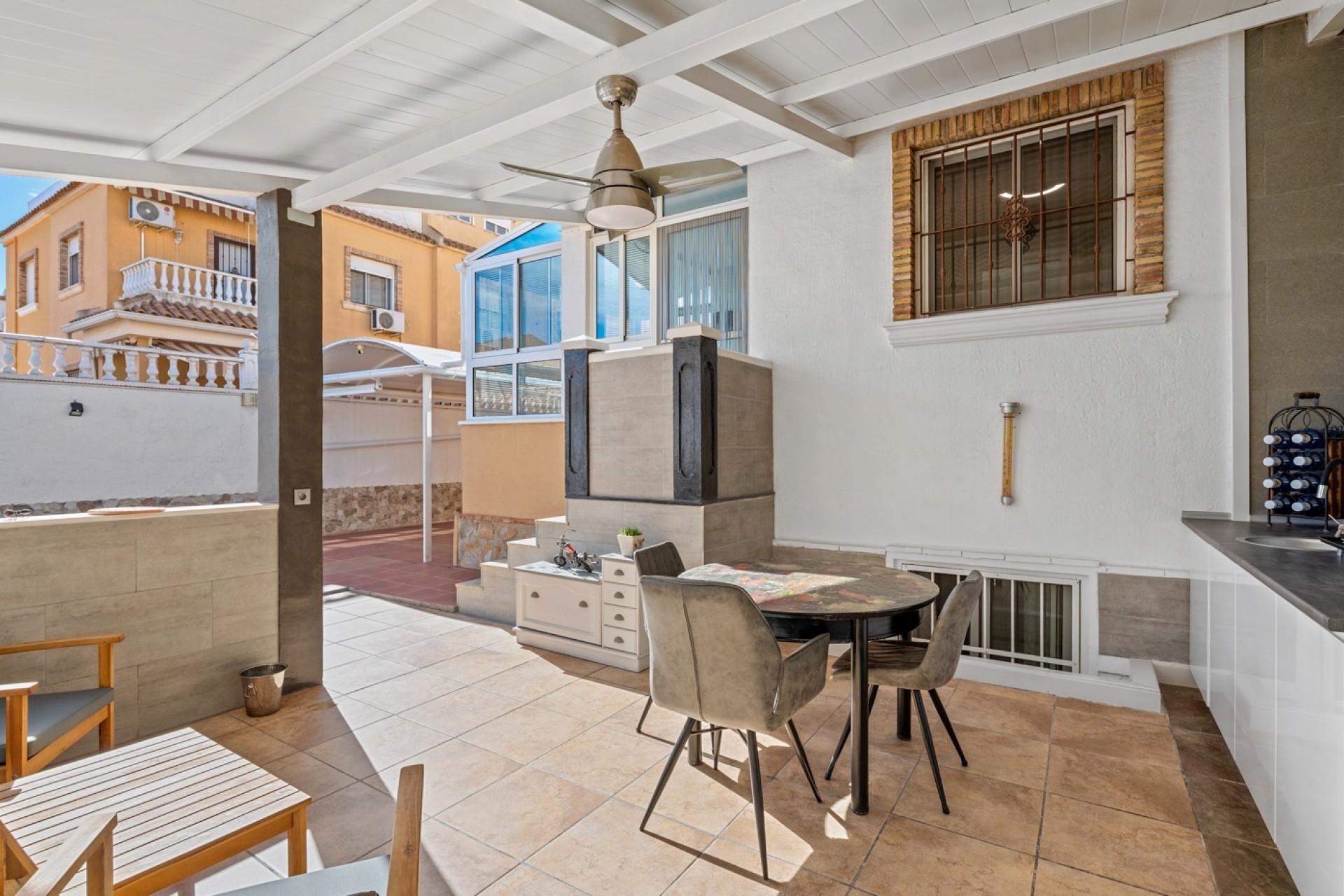 Vente - Duplex - Ciudad Quesada - Rojales - Lo Marabú