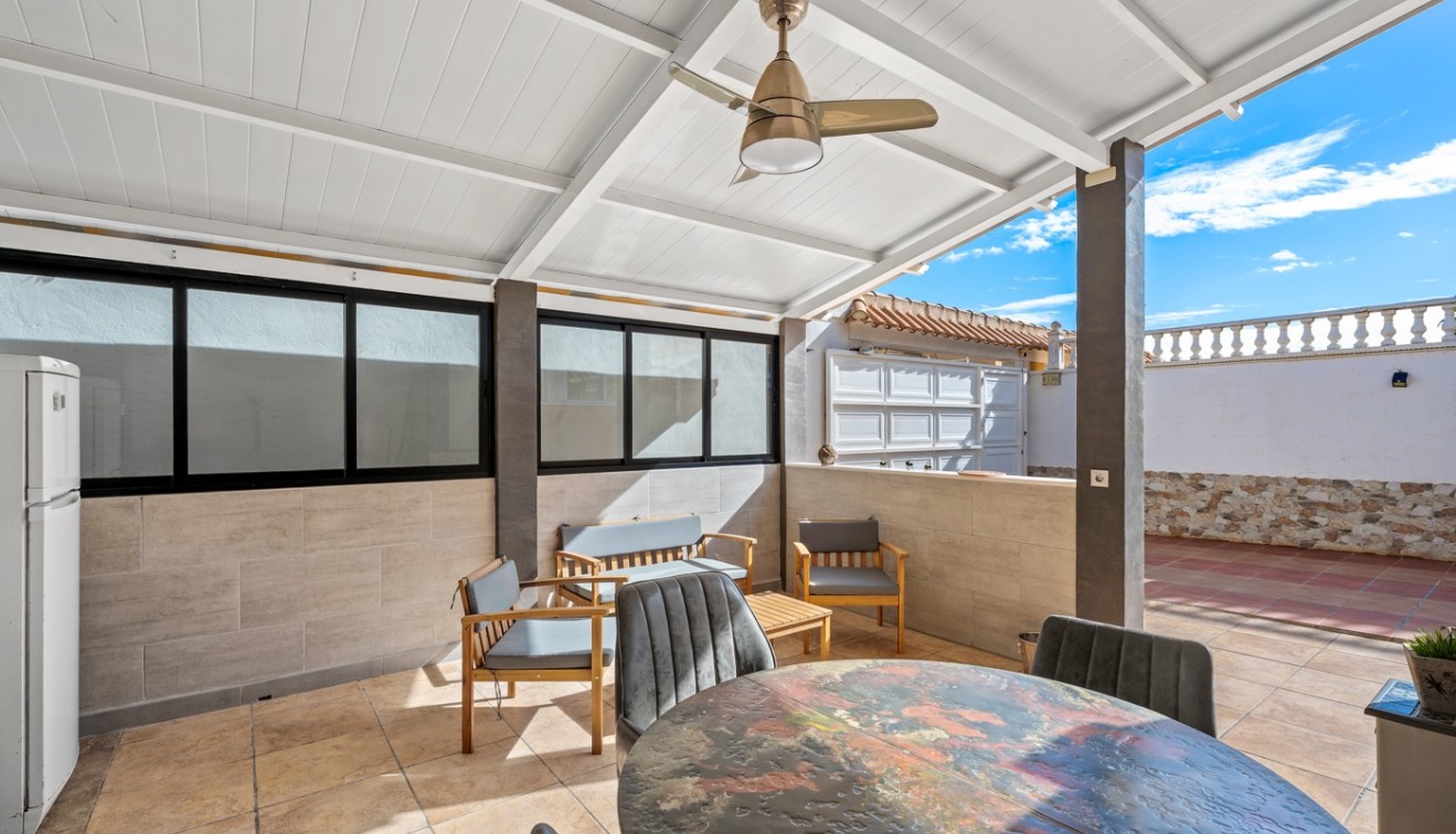 Vente - Duplex - Ciudad Quesada - Rojales - Lo Marabú