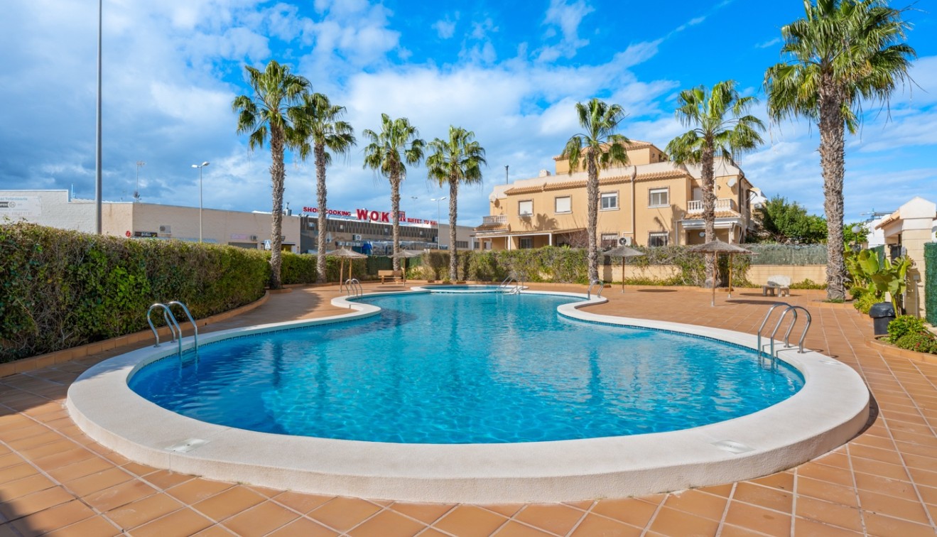 Vente - Duplex - Ciudad Quesada - Rojales - Lo Marabú