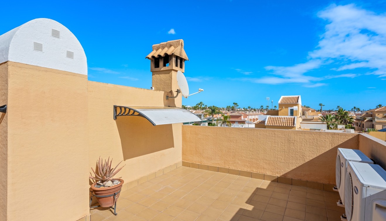 Vente - Duplex - Ciudad Quesada - Rojales - Lo Marabú