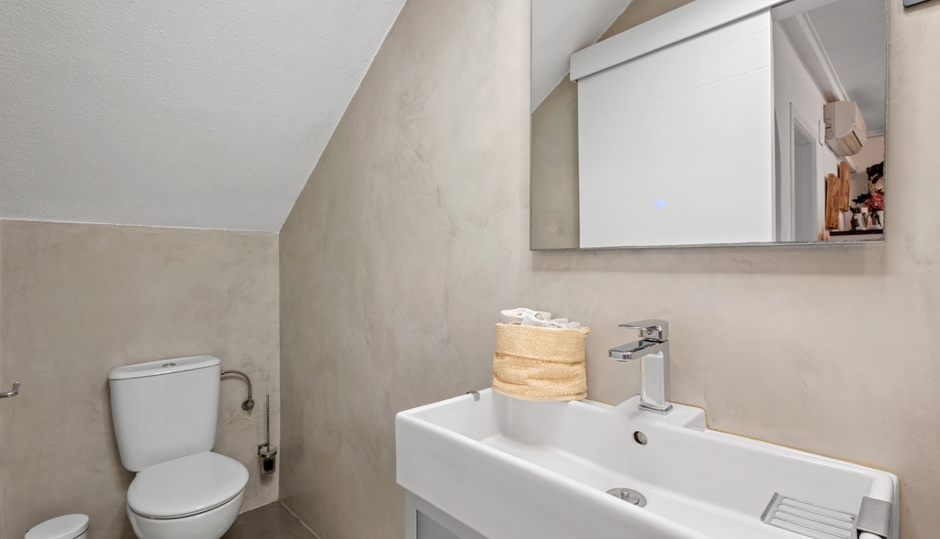 Vente - Duplex - Ciudad Quesada - Rojales - Lo Marabú