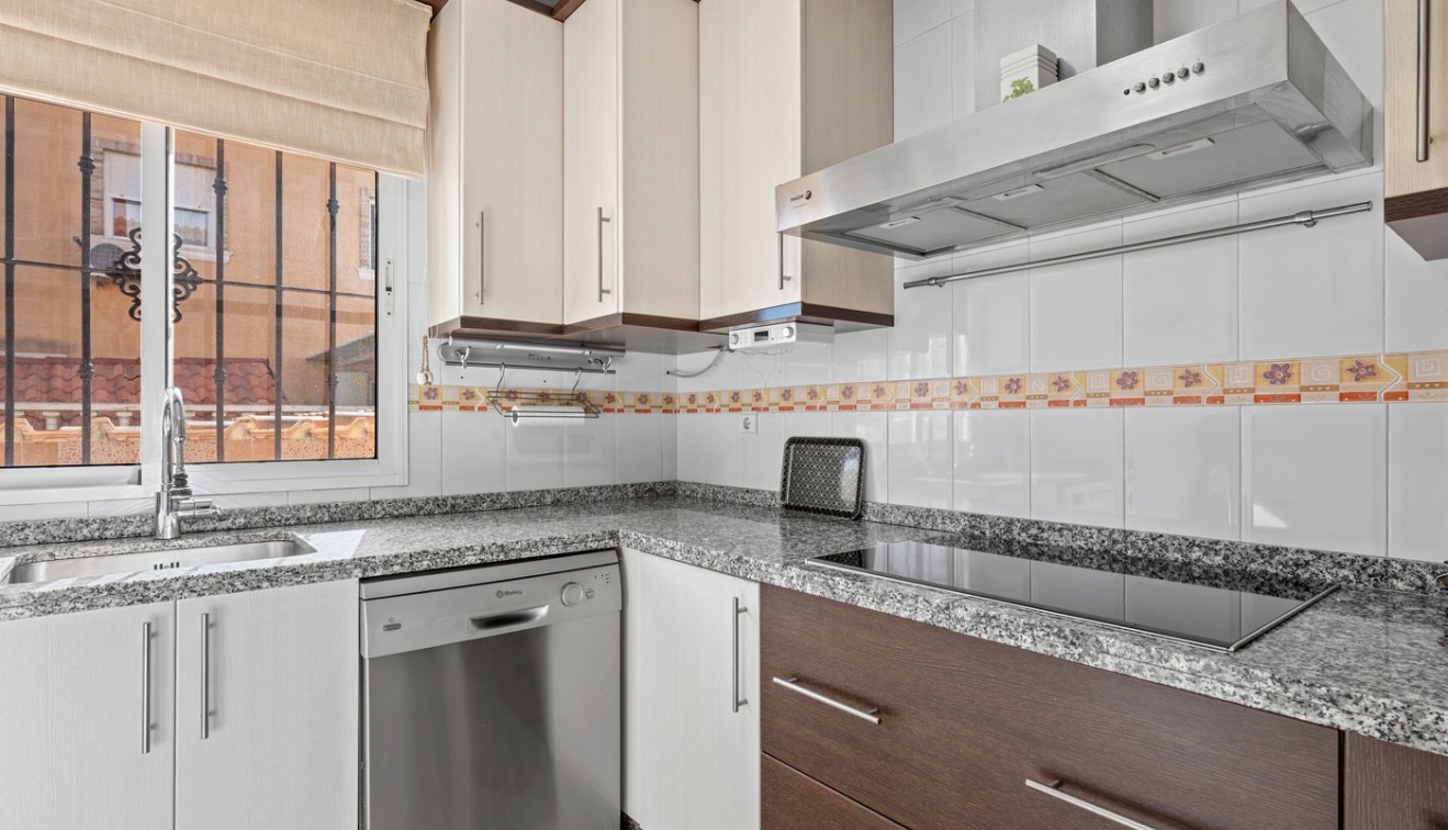 Vente - Duplex - Ciudad Quesada - Rojales - Lo Marabú