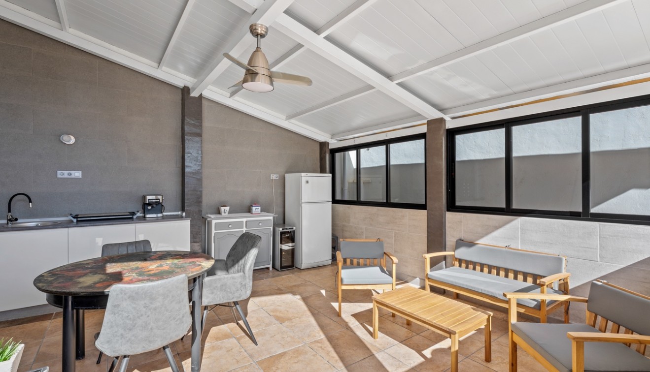 Vente - Duplex - Ciudad Quesada - Rojales - Lo Marabú