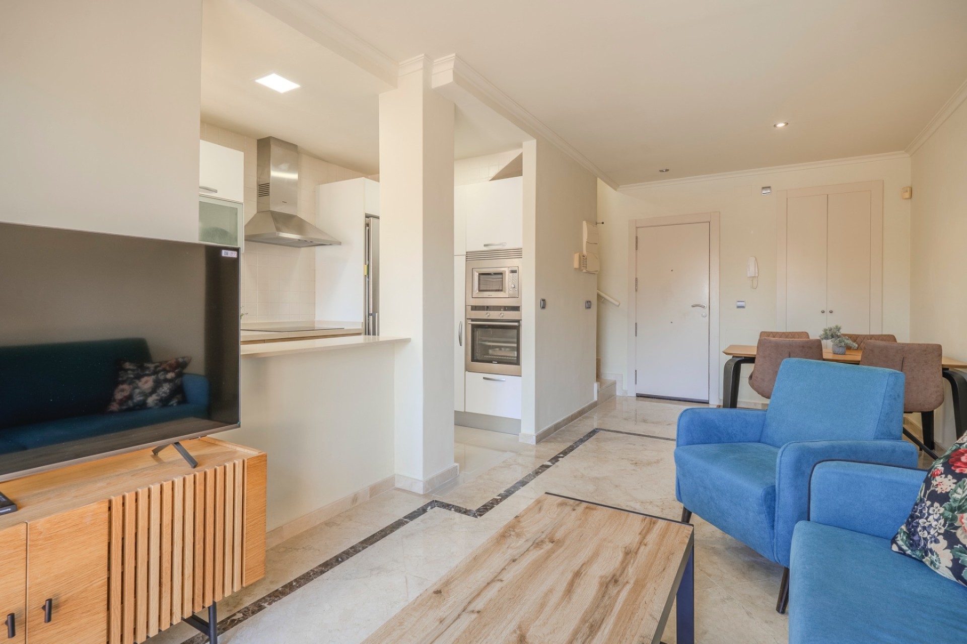 Vente - Duplex - Los Alcázares - Los Montesinos