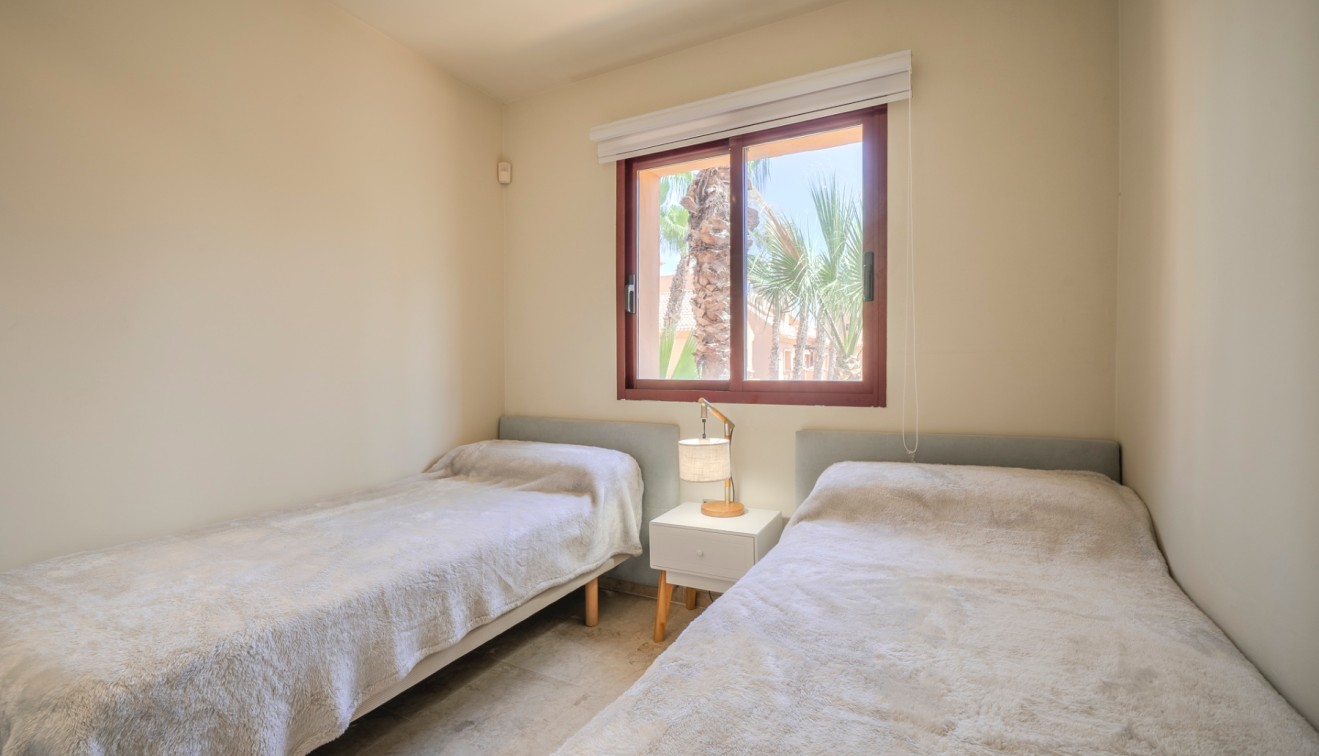 Vente - Duplex - Los Alcázares - Los Montesinos