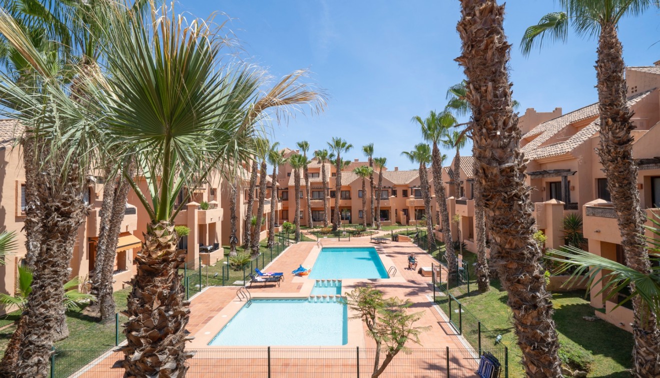 Vente - Duplex - Los Alcázares - Los Montesinos