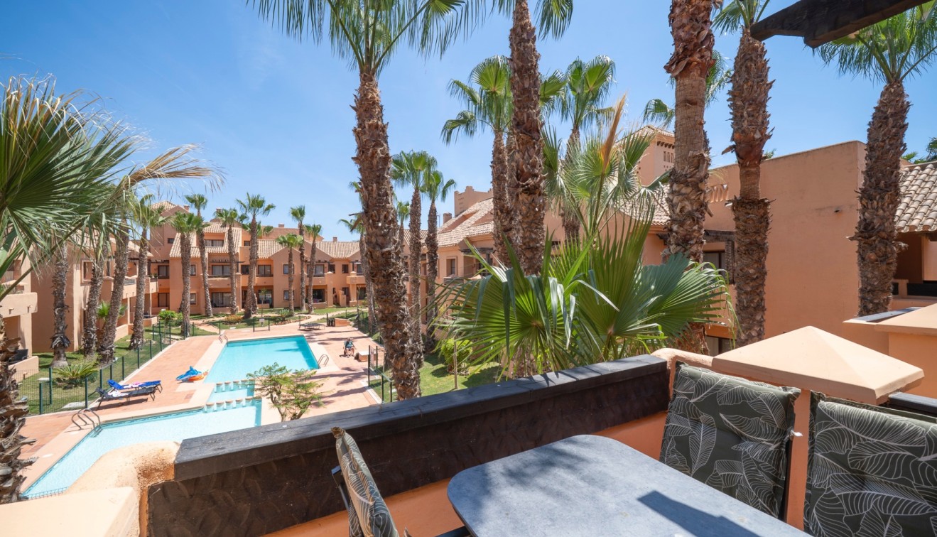 Vente - Duplex - Los Alcázares - Los Montesinos