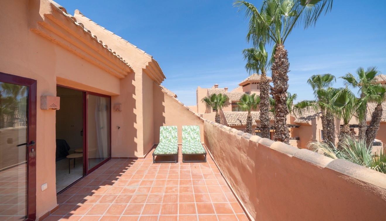 Vente - Duplex - Los Alcázares - Los Montesinos