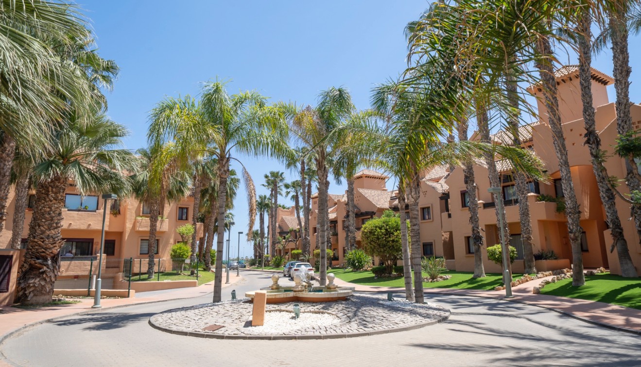 Vente - Duplex - Los Alcázares - Los Montesinos