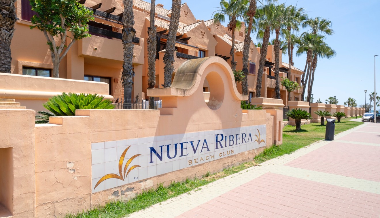 Vente - Duplex - Los Alcázares - Los Montesinos