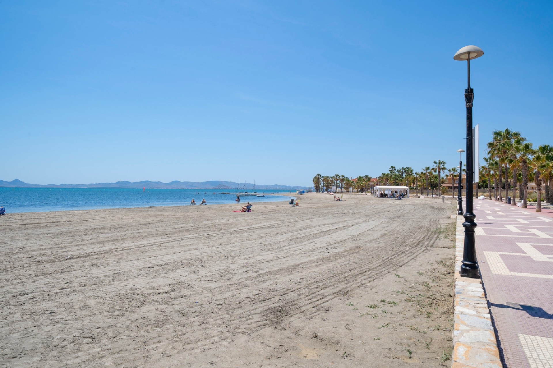 Vente - Duplex - Los Alcázares - Los Montesinos