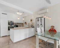 Vente - Duplex - Orihuela costa - Los Dolses