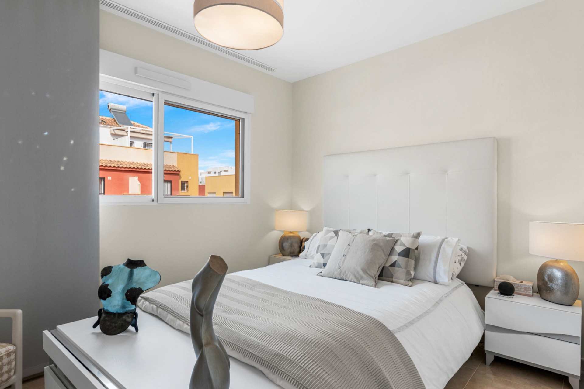 Vente - Duplex - Orihuela costa - Los Dolses