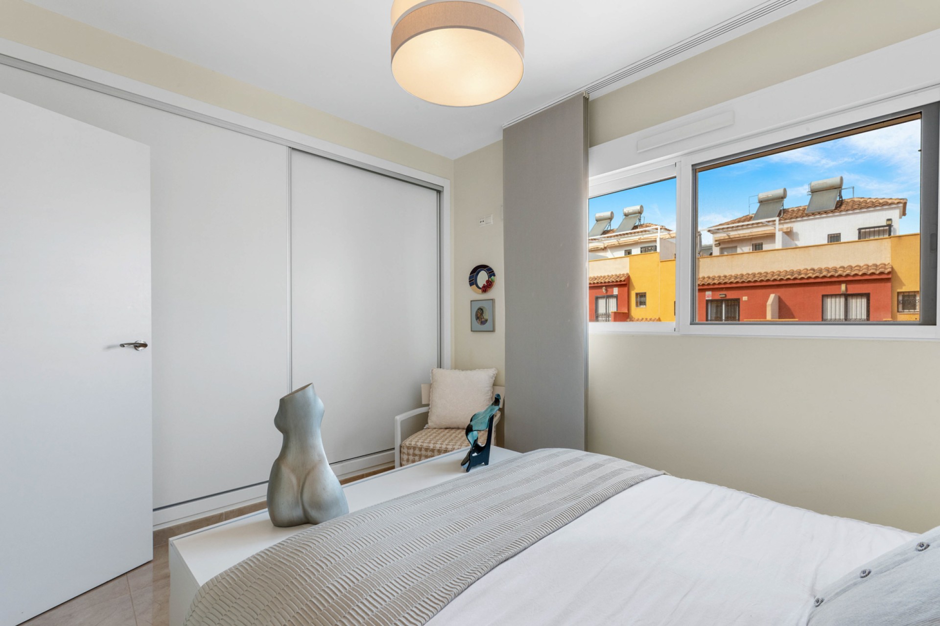 Vente - Duplex - Orihuela costa - Los Dolses