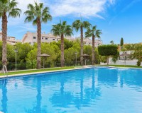 Vente - Duplex - Orihuela costa - Los Dolses