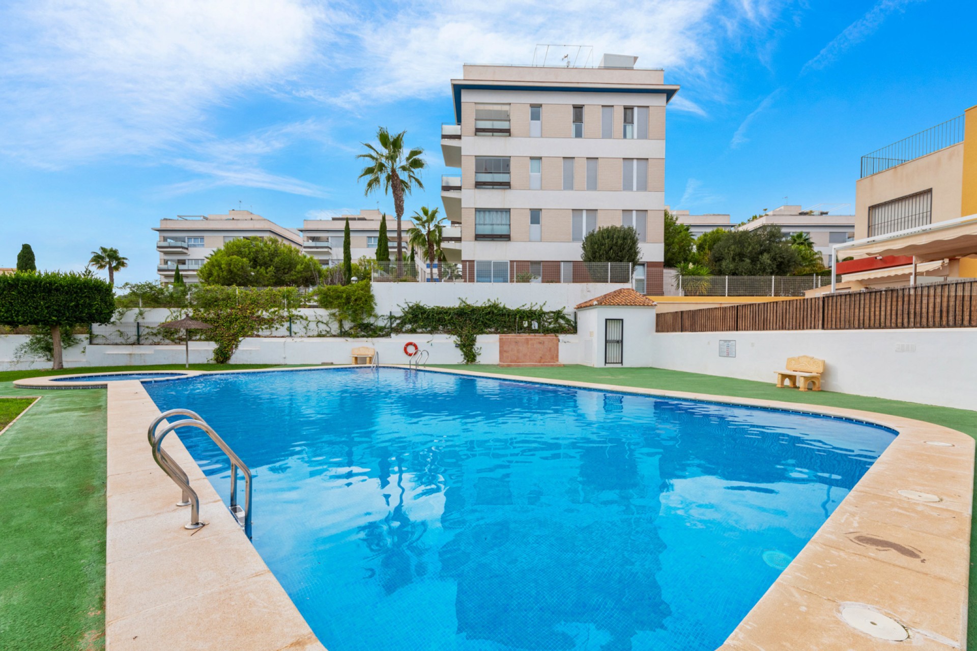 Vente - Duplex - Orihuela costa - Los Dolses