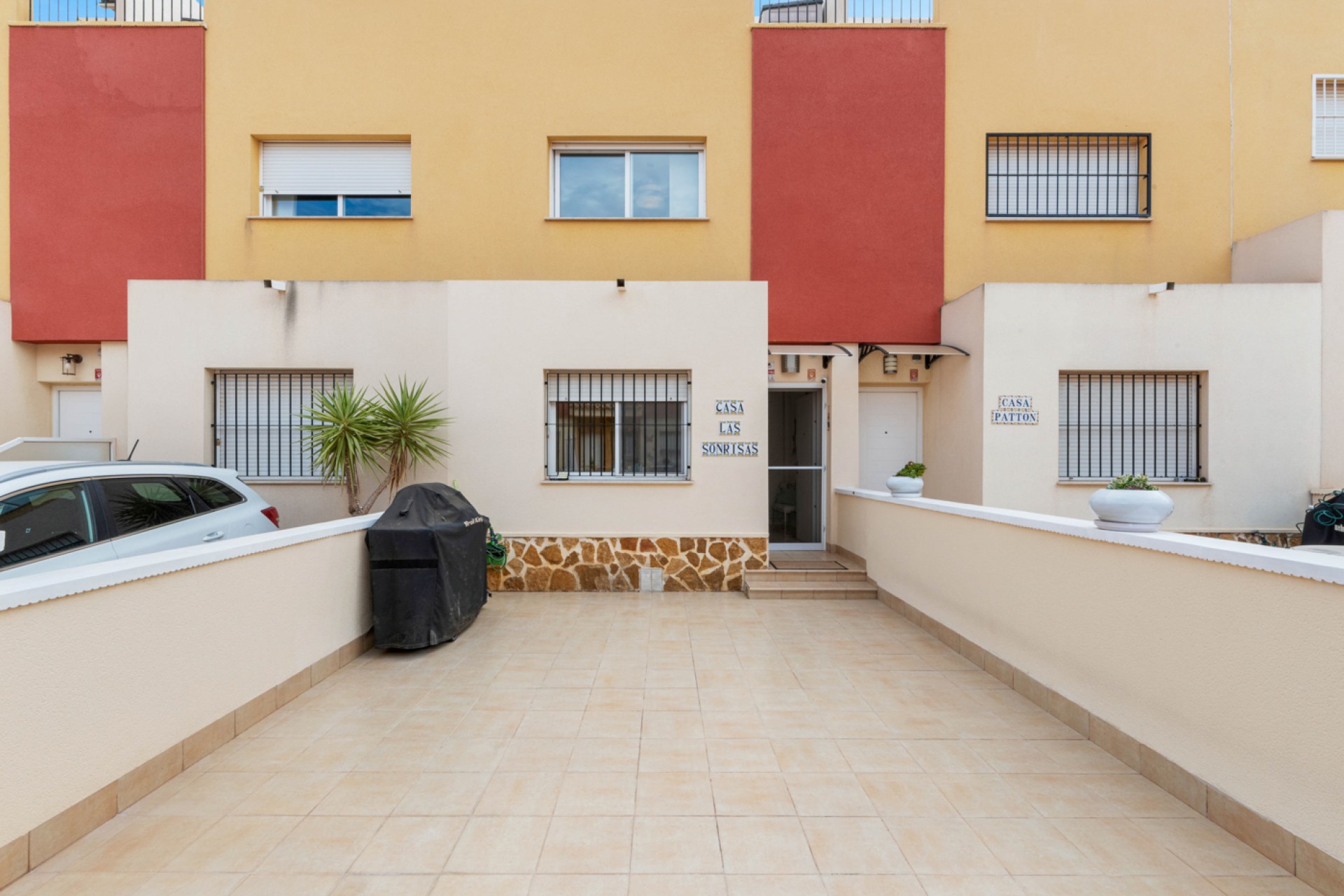 Vente - Duplex - Orihuela costa - Los Dolses