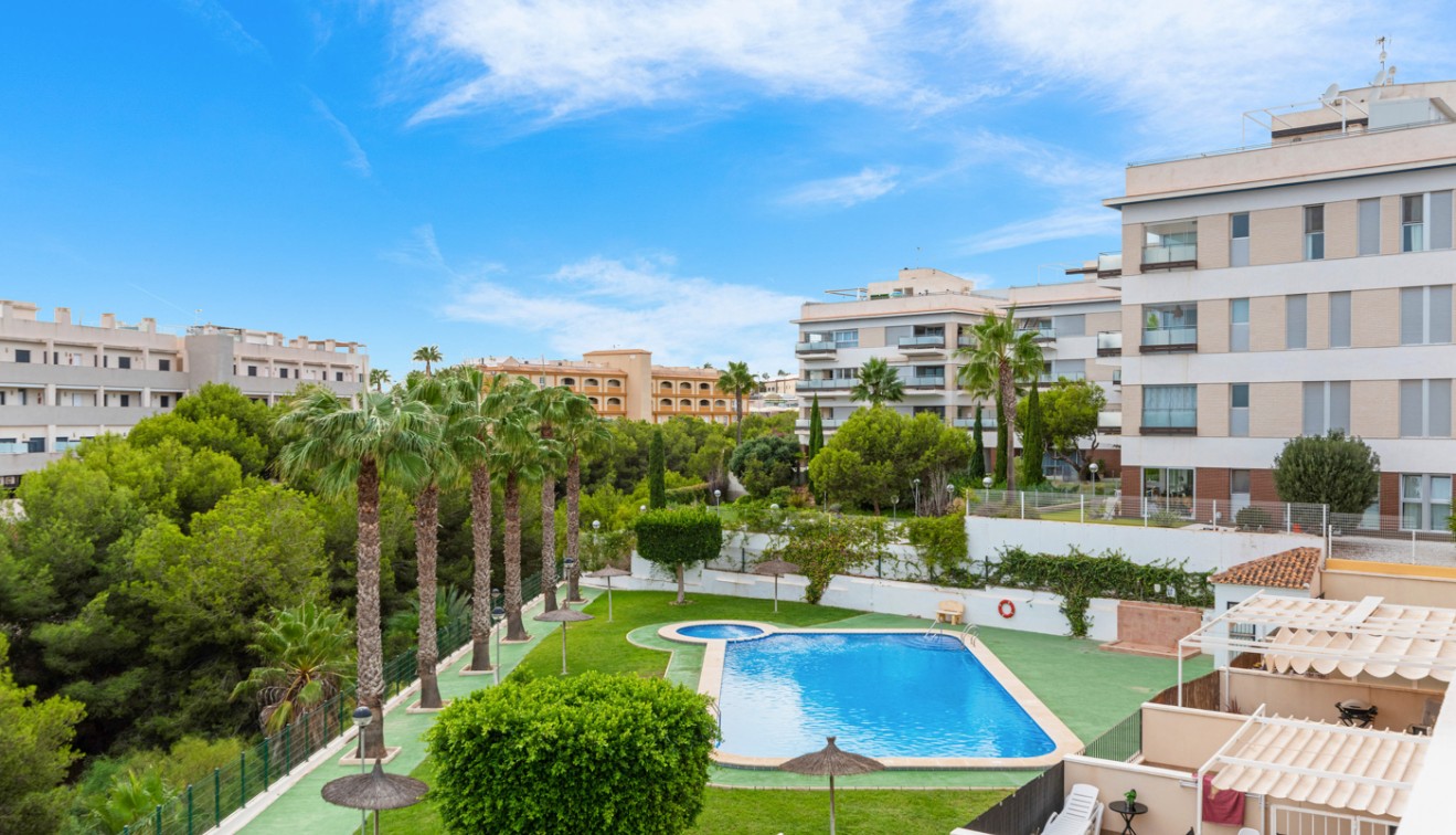 Vente - Duplex - Orihuela costa - Los Dolses