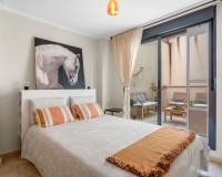 Vente - Flat - Alicante - Carolinas Bajas