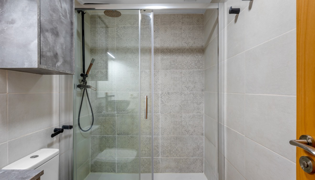 Vente - Flat - Alicante - Carolinas Bajas