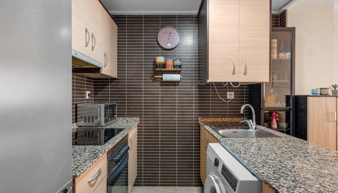 Vente - Flat - Alicante - Carolinas Bajas