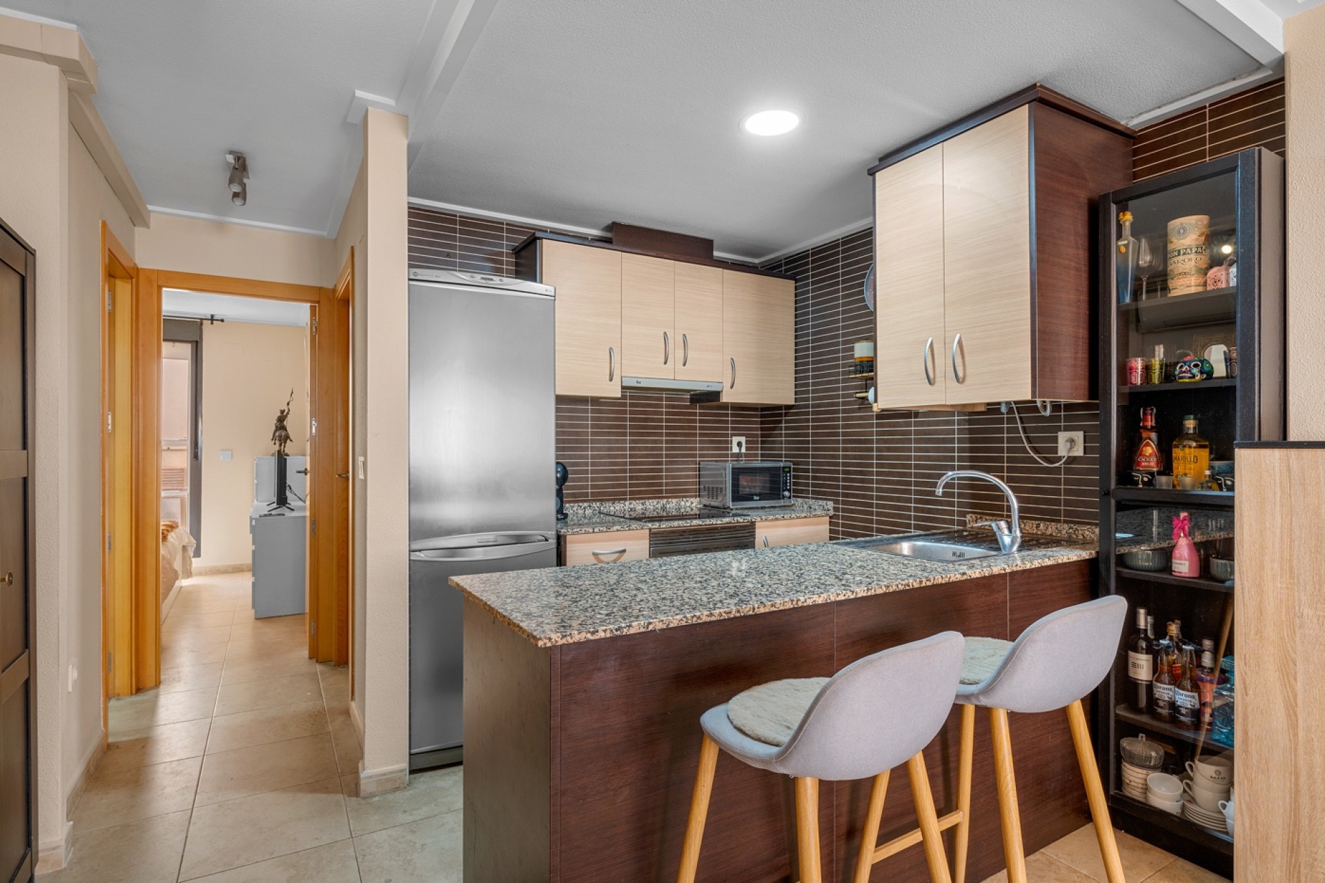 Vente - Flat - Alicante - Carolinas Bajas