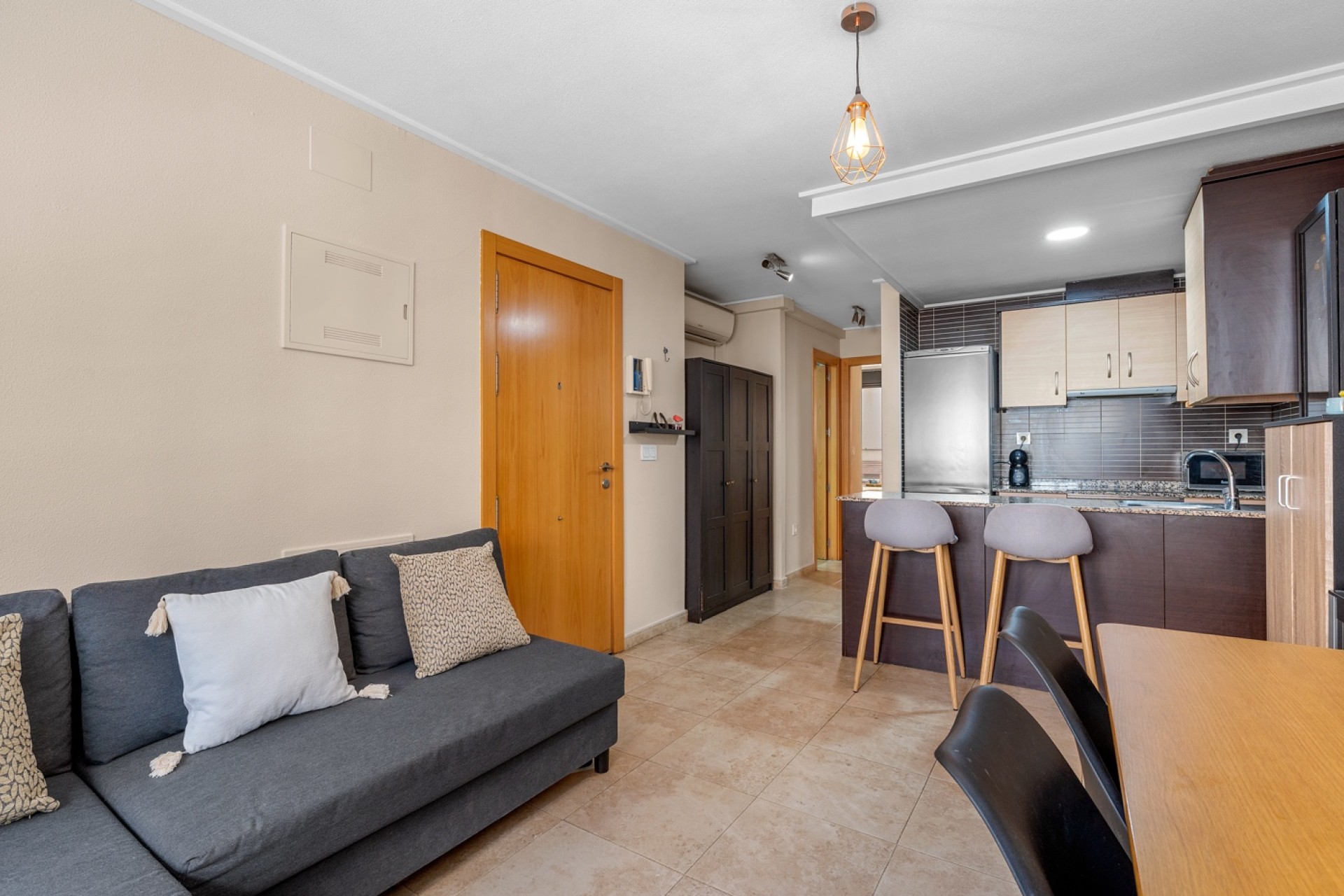 Vente - Flat - Alicante - Carolinas Bajas