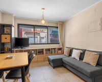 Vente - Flat - Alicante - Carolinas Bajas
