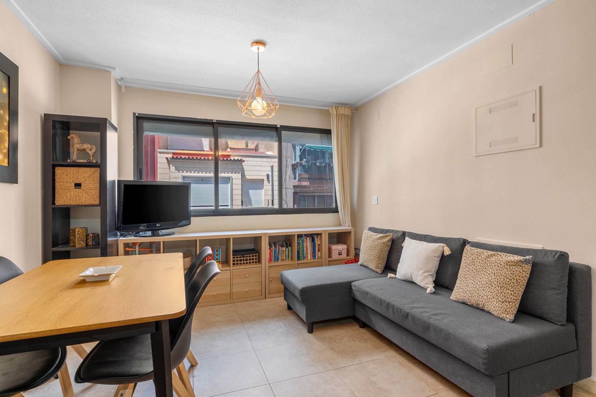 Vente - Flat - Alicante - Carolinas Bajas
