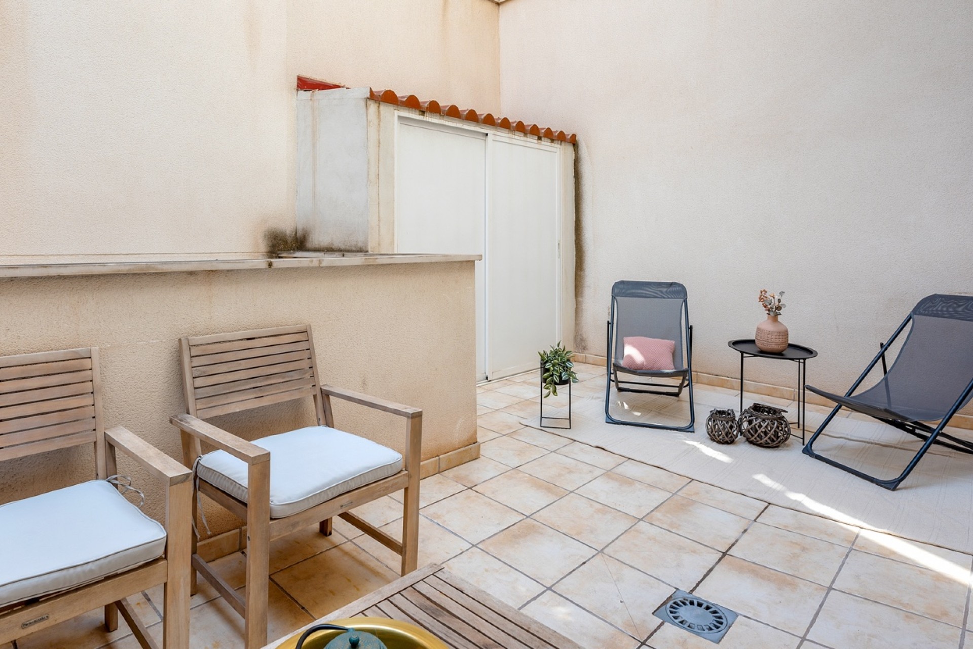 Vente - Flat - Alicante - Carolinas Bajas