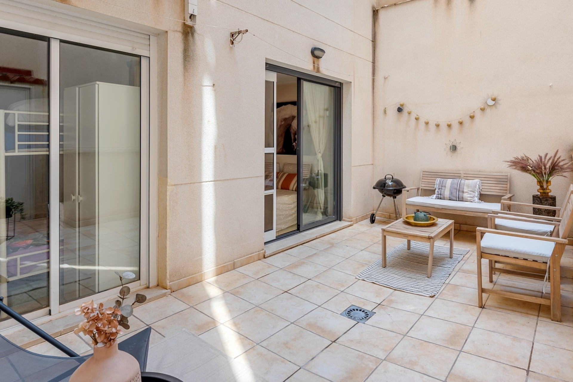 Vente - Flat - Alicante - Carolinas Bajas