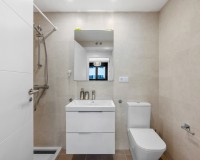 Vente - Flat - Alicante - San Agustín-PAU 2