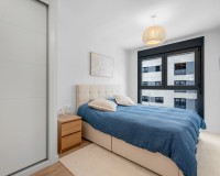 Vente - Flat - Alicante - San Agustín-PAU 2