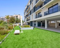 Vente - Flat - Alicante - San Agustín-PAU 2