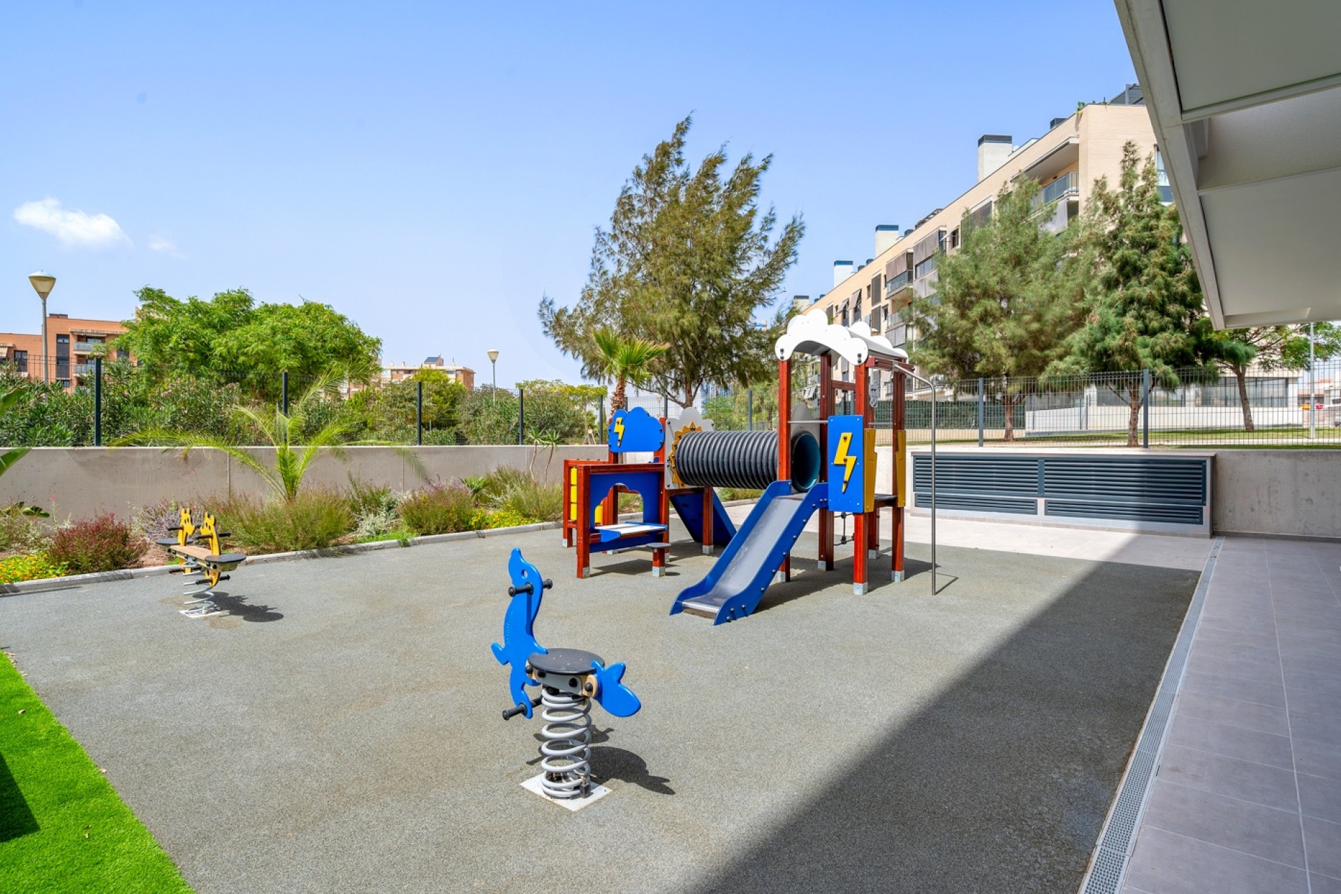 Vente - Flat - Alicante - San Agustín-PAU 2