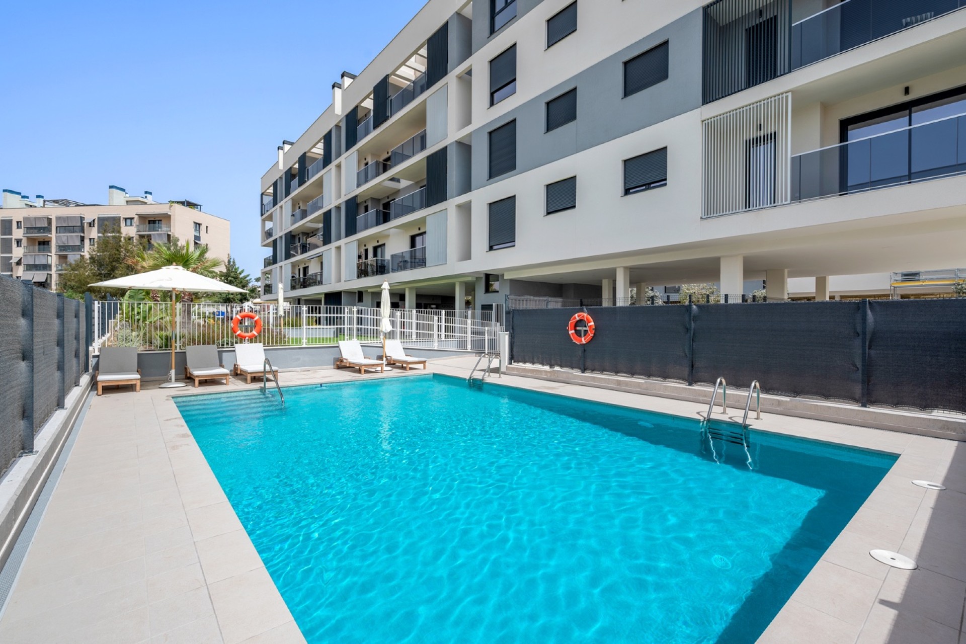 Vente - Flat - Alicante - San Agustín-PAU 2